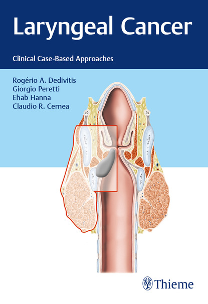 Rogério A. Dedivitis - Laryngeal Cancer