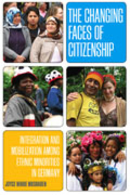 

The Changing Faces of Citizenship