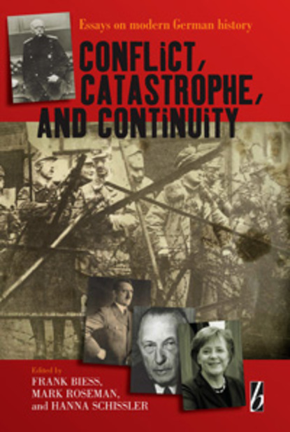 

Histories of the Aftermath