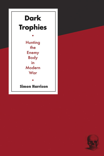 Simon  Harrison - Dark Trophies