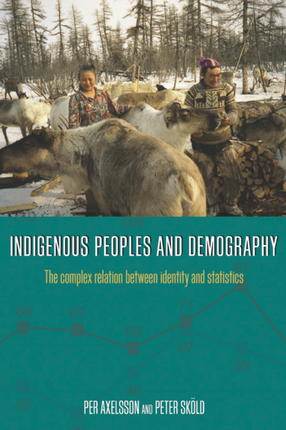 Группа авторов - Indigenous Peoples and Demography