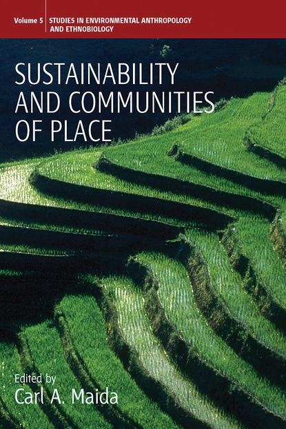 

Sustainability and Communities of Place