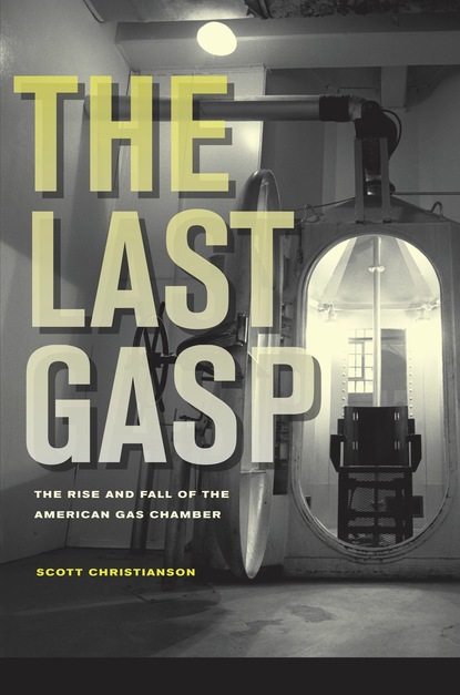 Scott  Christianson - The Last Gasp