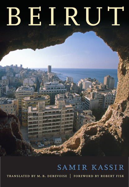 

Beirut