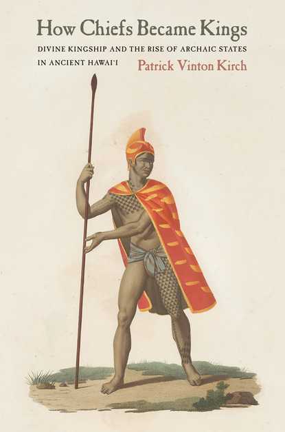 

How Chiefs Became Kings