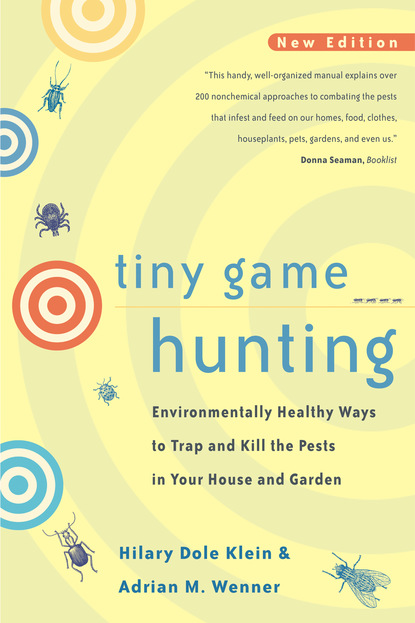 Hilary Dole Klein - Tiny Game Hunting