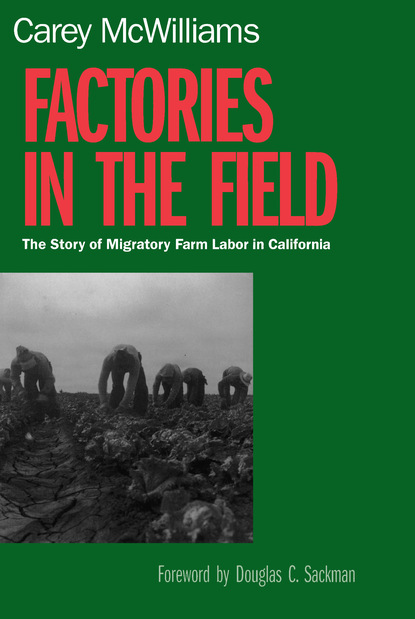 

Factories in the Field