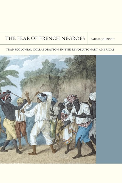 Sara E. Johnson - The Fear of French Negroes