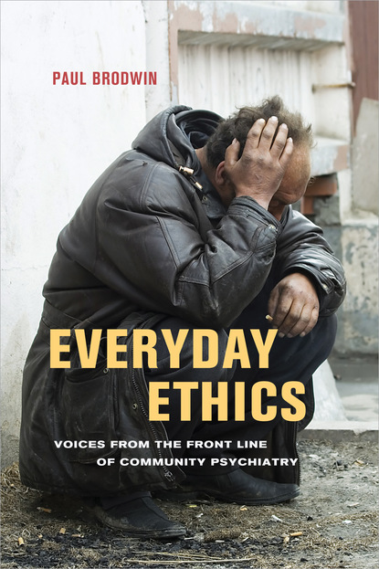 Paul Brodwin - Everyday Ethics