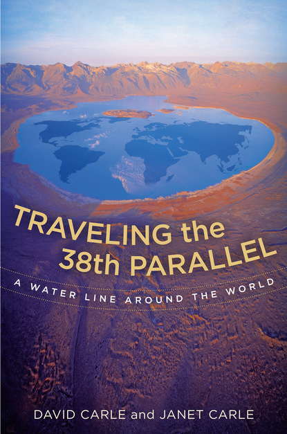 

Traveling the 38th Parallel