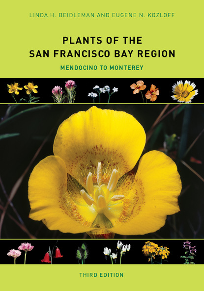 Linda H. Beidleman - Plants of the San Francisco Bay Region