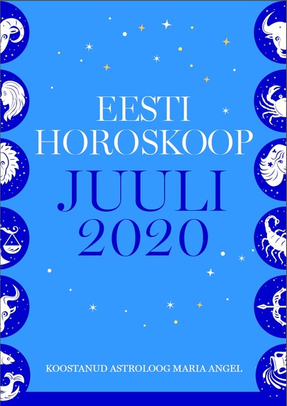 

Eesti kuuhoroskoop