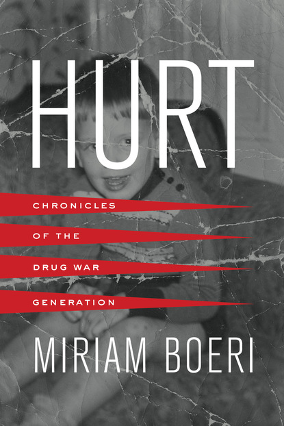 Miriam Boeri - Hurt