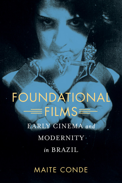 Maite Conde - Foundational Films