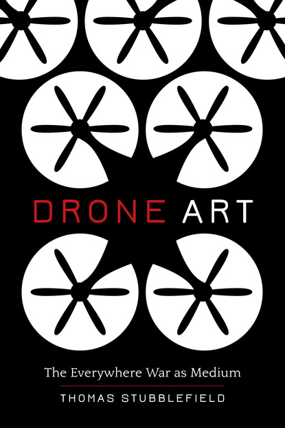 Thomas Stubblefield - Drone Art