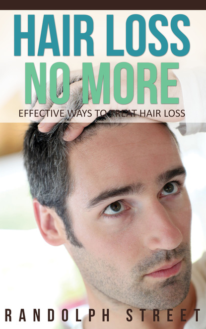 Randolph Street - Hair Loss No More