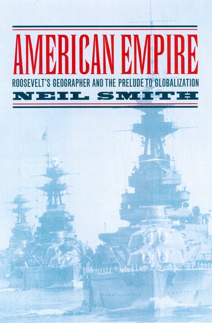 Neil  Smith - American Empire