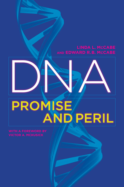 Linda L. McCabe - DNA