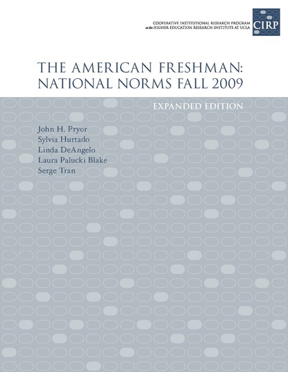 John Pryor - The American Freshman