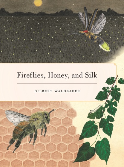 Dr. Gilbert Waldbauer - Fireflies, Honey, and Silk