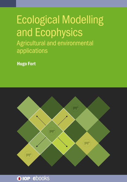 Hugo Fort - Ecological Modelling and Ecophysics