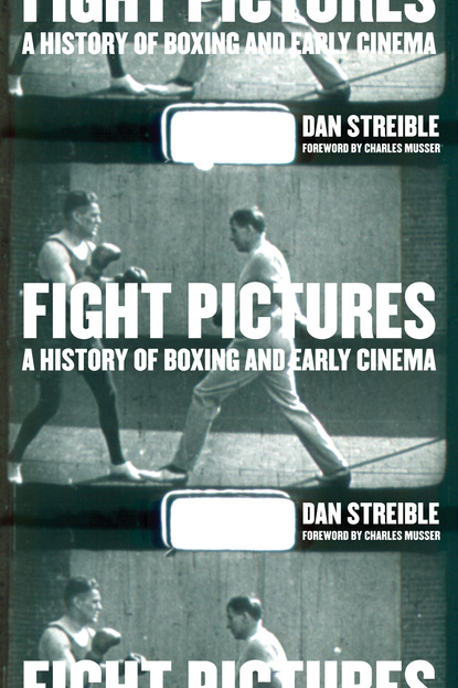 Dan Streible - Fight Pictures