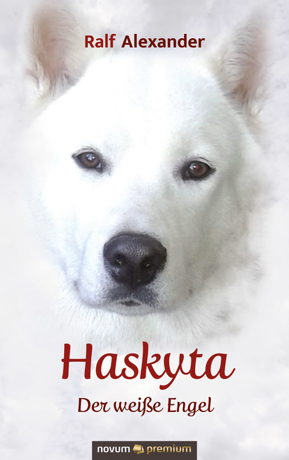 Haskyta (Ralf Alexander). 