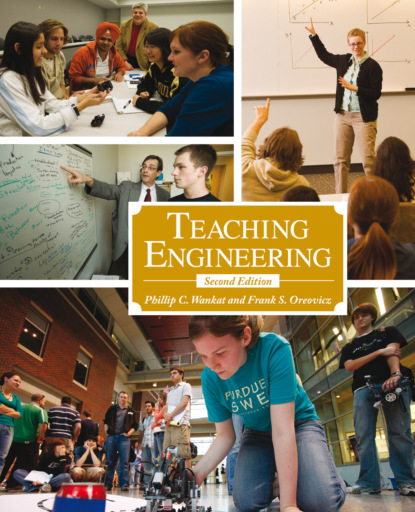 Группа авторов - Teaching Engineering, Second Edition