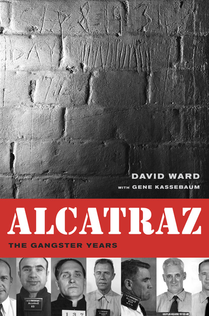 David A. Ward - Alcatraz