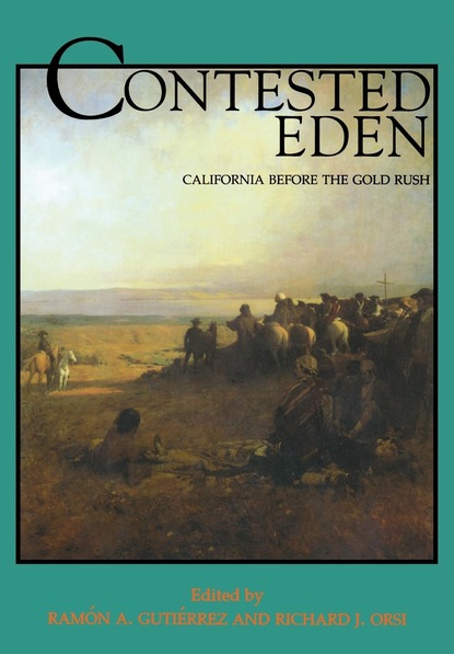 

Contested Eden