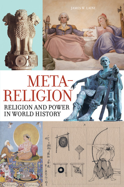 James W. Laine - Meta-Religion