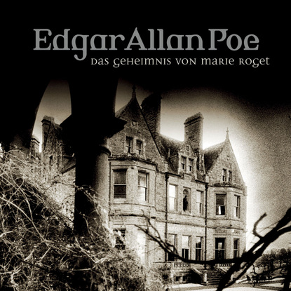 Эдгар Аллан По - Edgar Allan Poe, Folge 35: Geheimnis von Marie Roget
