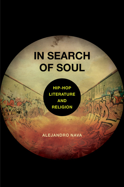 Alejandro Nava — In Search of Soul