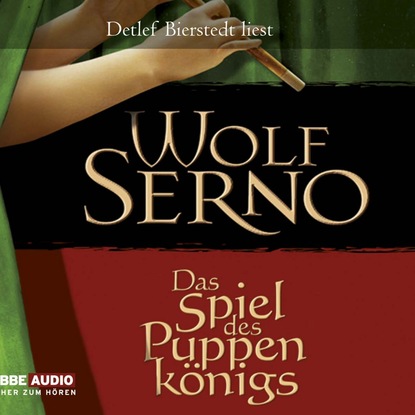 

Das Spiel des Puppenkönigs