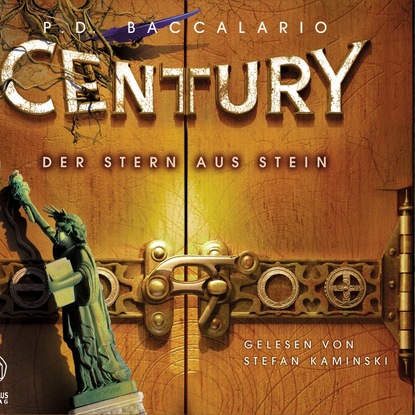 Century, Folge 2: Der Stern aus Stein