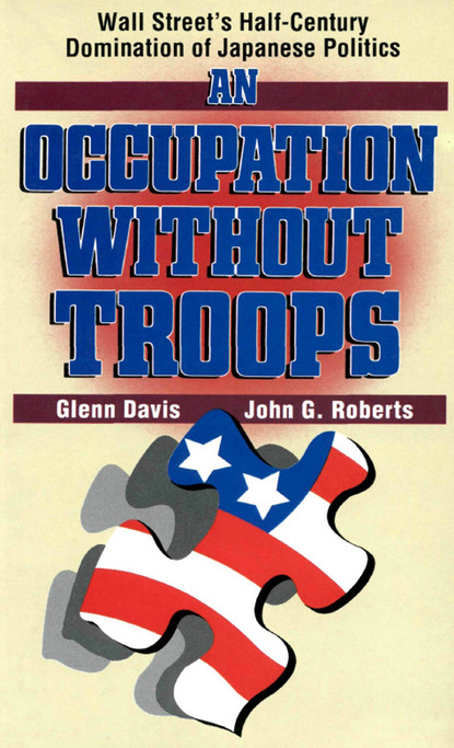 Glenn Davis - Occupation Without Troops