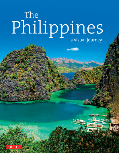 Elizabeth V. Reyes - Philippines: A Visual Journey