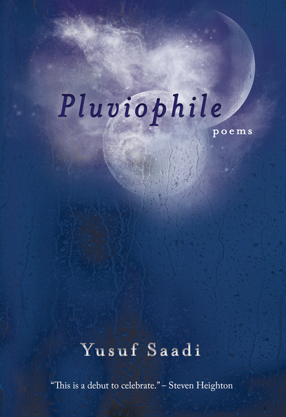 Yusuf Saadi - Pluviophile