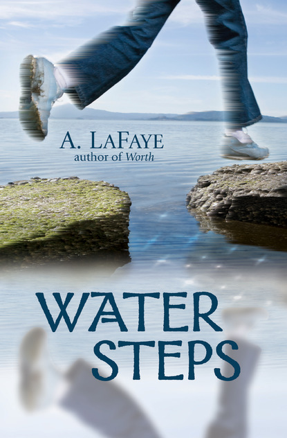 

Water Steps