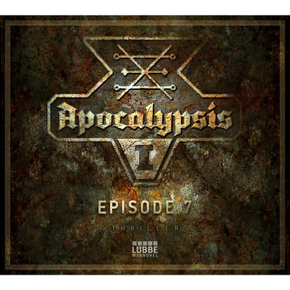 

Apocalypsis, Staffel 1, Episode 7: Vision