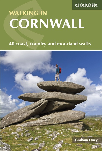 Graham Uney — Walking in Cornwall