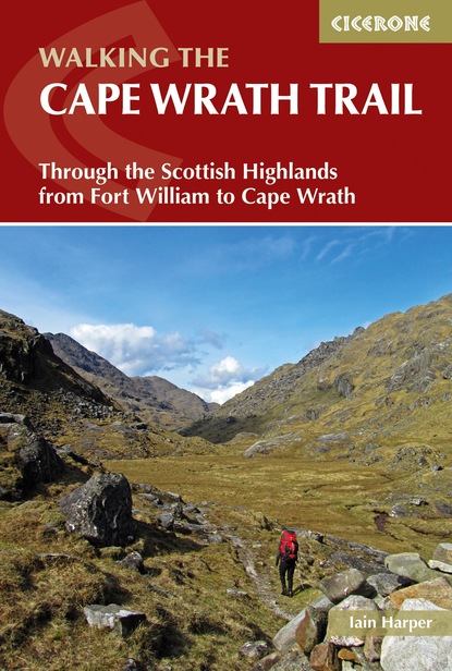 Iain Harper — The Cape Wrath Trail