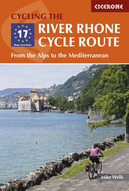 

The River Rhone Cycle Route