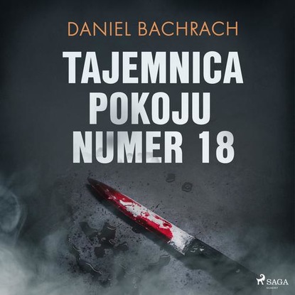 

Tajemnica pokoju numer 18