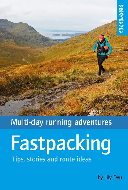 Lily Dyu - Fastpacking