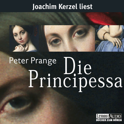 Ксюша Ангел - Die Principessa