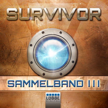 Peter Anderson - Survivor (DEU): Sammelband 3, Folge 9-12