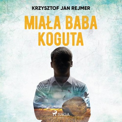 

Miała baba koguta