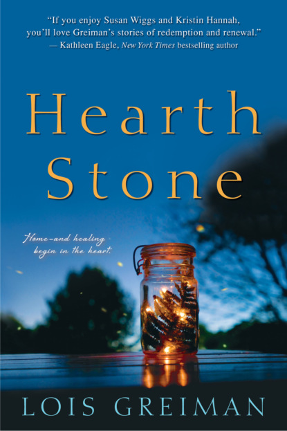 Lois  Greiman - Hearth Stone