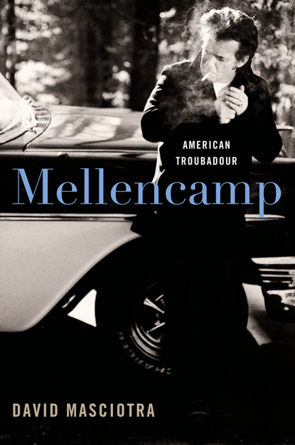 

Mellencamp